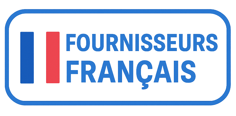 Badge qualité